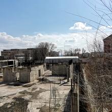 Хід будівництва ЖК Времена года, , квітень 2021