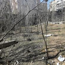 Хід будівництва ЖК Домінанта, 1 будинок (секції 2-3), квітень 2021