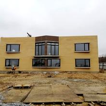 Хід будівництва ЖК Європейський квартал, 0, квітень 2021