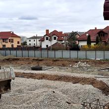 Хід будівництва ЖК Шоколад, 3 будинок, квітень 2021