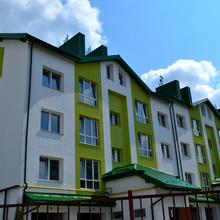 Ход строительства ул. Проектируемая-Троллейбусная, 6, 7-12 секции, апрель 2021