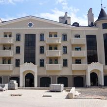 Хід будівництва ЖК Palais Royal (Зелений Мис), 4-6 секцiї, квітень 2021