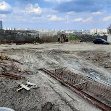 Хід будівництва ЖК Київська Швейцарія, 0, квітень 2021