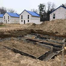 Хід будівництва КМ Sunny Village, 0, квітень 2021