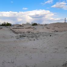 Хід будівництва ЖК H2O, , квітень 2021