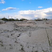 Хід будівництва ЖК H2O, , квітень 2021