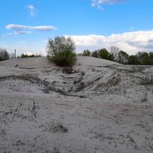 Хід будівництва ЖК H2O, , квітень 2021