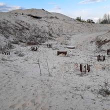 Хід будівництва ЖК H2O, , квітень 2021