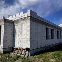 Хід будівництва КМ Sunrise Village, 0, квітень 2021