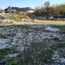 Хід будівництва вул. Цимбалів Яр, 31, 0, квітень 2021