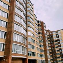 Хід будівництва ЖК Преміум Парк, Будинок, квітень 2021