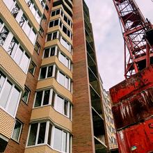 Хід будівництва ЖК Преміум Парк, Будинок, квітень 2021