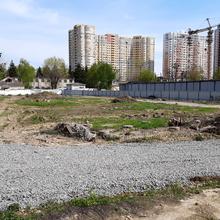 Ход строительства ЖК Art House, 0, апрель 2021