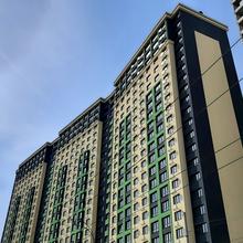 Хід будівництва ЖК LIKO-GRAD Perfect Town, 2 будинок, квітень 2021