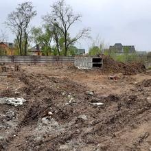 Хід будівництва ЖК Авеню 42, , квітень 2021