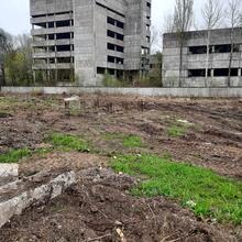 Хід будівництва ЖК Авеню 42, , квітень 2021