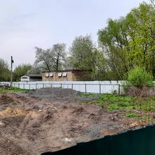 Хід будівництва ЖК Авеню 42, 0, квітень 2021