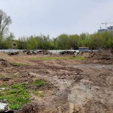 Хід будівництва ЖК Авеню 42, 0, квітень 2021