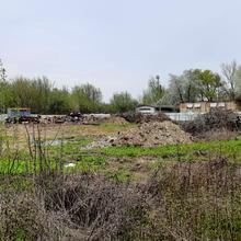 Хід будівництва ЖК Авеню 42, 0, квітень 2021