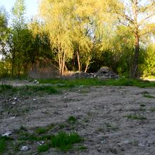 Хід будівництва ЖК Новокодацькi Вежi, 0, травень 2021