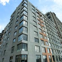 Ход строительства ЖК Варшавский-2, , апрель 2021