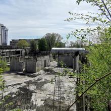 Хід будівництва ЖК Времена года, , травень 2021