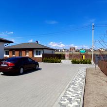 Хід будівництва КМ Тарасівка, 0, квітень 2021