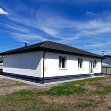 Хід будівництва КМ Тарасівка, 0, квітень 2021