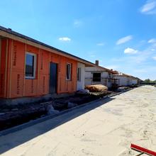 Хід будівництва КМ Тарасівка, 0, квітень 2021