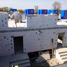 Хід будівництва Таунхауси LEVEL, 2 черга, травень 2021