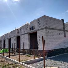 Хід будівництва Таунхауси LEVEL, 2 черга, травень 2021