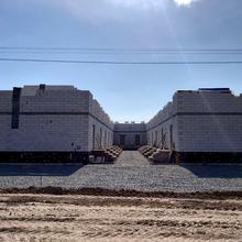 Хід будівництва Таунхауси LEVEL, 2 черга, травень 2021