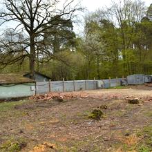 Хід будівництва ЖК Коло Львова. Будинок вісімдесяти велосипедів, 0, травень 2021