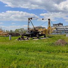 Хід будівництва ЖК Вільний Совіньон, , травень 2021