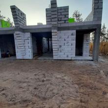 Хід будівництва Таунхауси Rest Home, 0, травень 2021