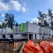 Хід будівництва Таунхауси Rest Home, 0, травень 2021