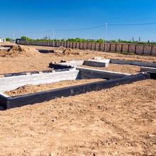 Ход строительства КГ OZON Village, 0, май 2021