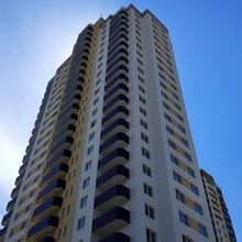 Хід будівництва пров. Моторний, 11, 3 будинок, травень 2021