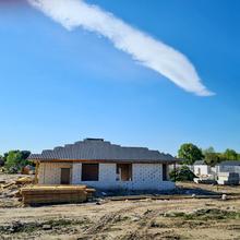 Хід будівництва КМ Prydesennya Eco Village, 0, травень 2021