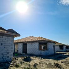 Хід будівництва КМ Prydesennya Eco Village, 0, травень 2021