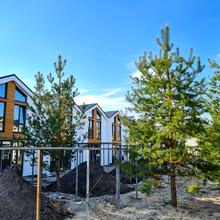 Хід будівництва КМ Prydesennya Eco Village, 0, травень 2021