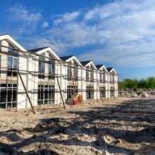 Хід будівництва КМ Prydesennya Eco Village, 0, травень 2021