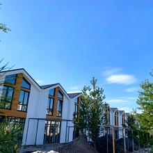 Хід будівництва КМ Prydesennya Eco Village, 0, травень 2021