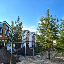 Хід будівництва КМ Prydesennya Eco Village, 0, травень 2021