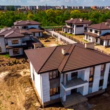 Хід будівництва КМ Franko River Club, , травень 2021