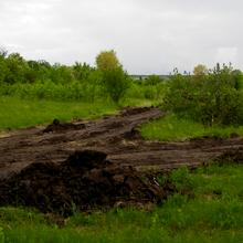 Ход строительства ЖК Comfort City GREEN PARK, 0, май 2021