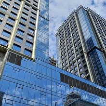 Хід будівництва БФК Metropole, , травень 2021