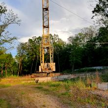 Хід будівництва ЖК Wonderwood, 0, травень 2021