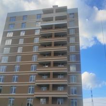 Хід будівництва ЖК Французький бульвар, 5 будинок, травень 2021