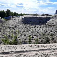 Хід будівництва ЖК H2O, , травень 2021